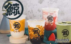 琉璃鲸奶茶加盟条件,满足以下六个条件轻松加盟