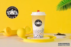 可浓奶茶加盟有竞争力吗,双十一投资什么好