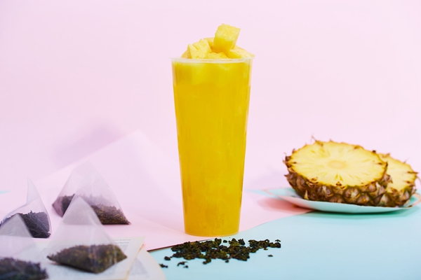 那些年奶茶加盟店成功几率高，店面选址有很大影响力