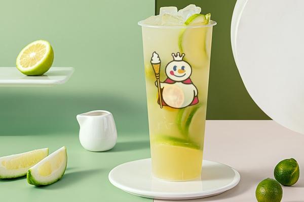冰雪蜜城店加盟