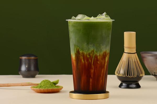 兰亭序奶茶公司简介:总部具体地址曝光