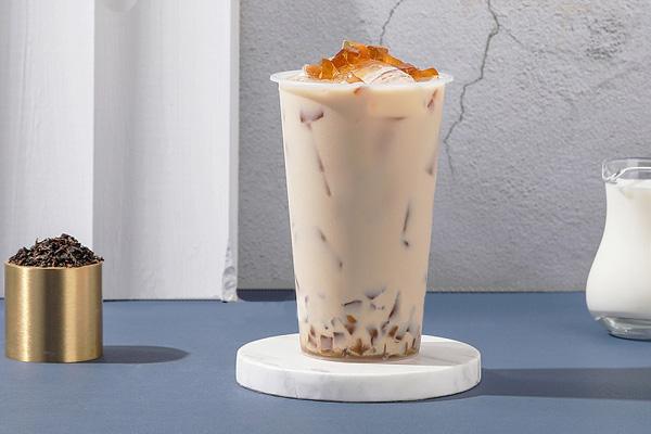 开一个茶未里实体店赚不赚钱?如何提升店内的人气?