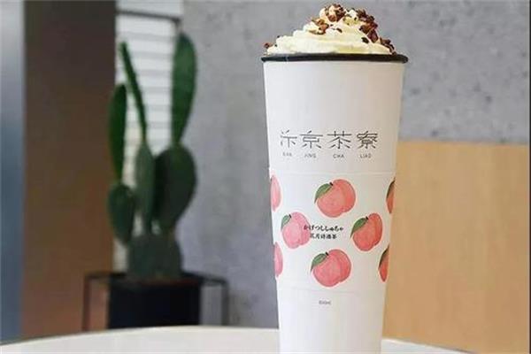汴京茶寮加盟靠谱吗?初次开店要注意什么?
