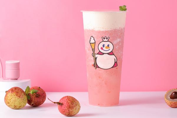蜜雪冰城