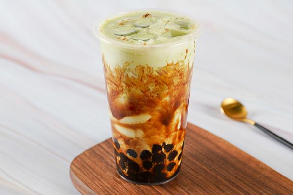 小庭找茶加盟