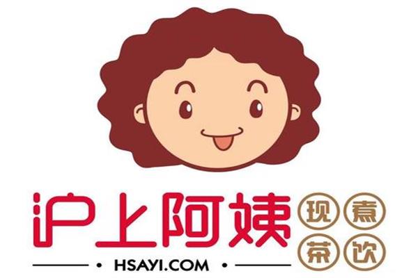 沪上阿姨加盟