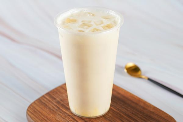 茶道坊奶茶店加盟