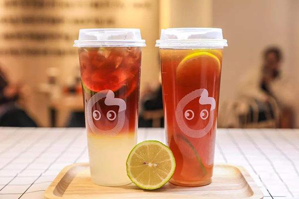 coco都可奶茶加盟