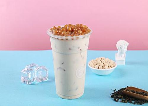 RB巡茶加盟