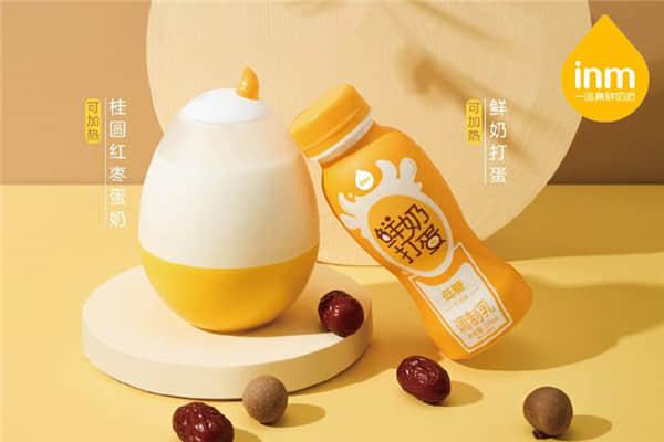 一鸣真鲜奶吧加盟地区有哪些？总部提供全国合作途径