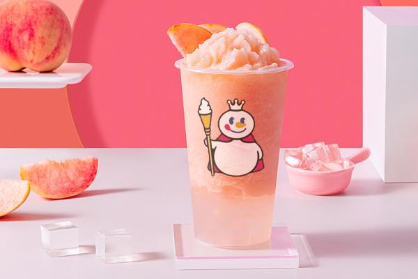 加盟奶茶店大概要多少钱？加盟蜜雪冰城需要准备17万元