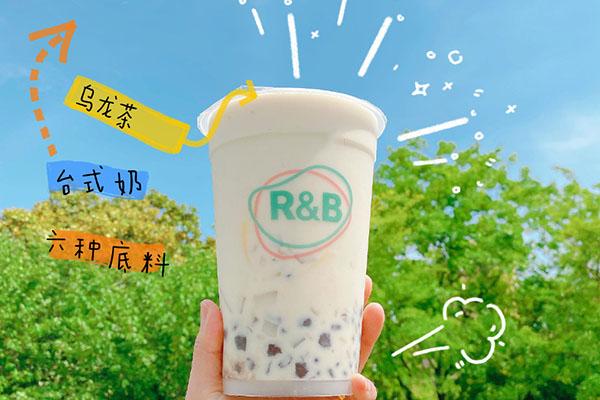 rb珍奶会所加盟