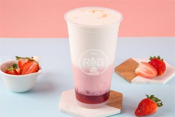 rb珍奶会所加盟