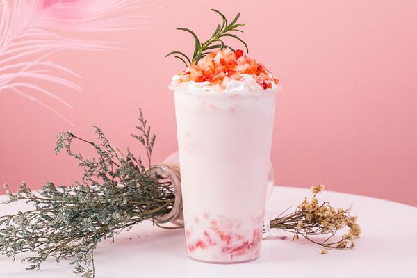 加盟畅点烧仙草联系电话多少？畅点烧仙草加盟好不好？