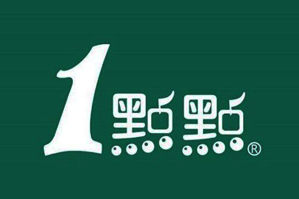 一点点奶茶加盟