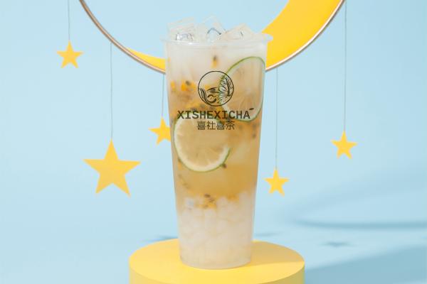 喜社喜茶加盟