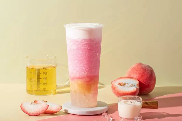 加盟伏小桃奶茶店要多少钱?如何能在开店的时候节省资金?