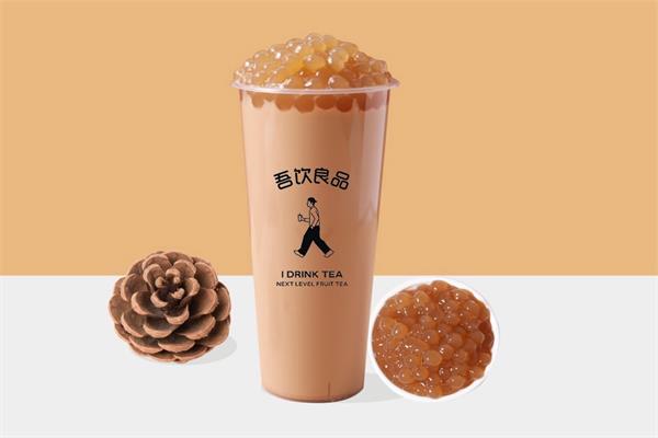 吾饮良品奶茶店利润多少?合理预算成本轻松开店