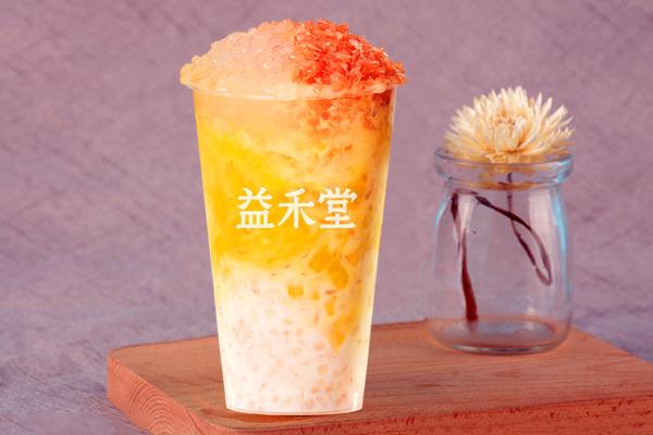 益禾堂加盟基础费中包含了哪些费用？包赚不赔吗？