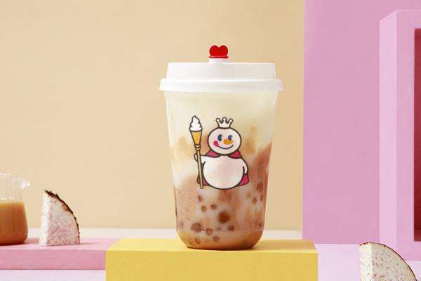 冰雪蜜城店总店挣钱吗?冰雪蜜城店有哪些配料?